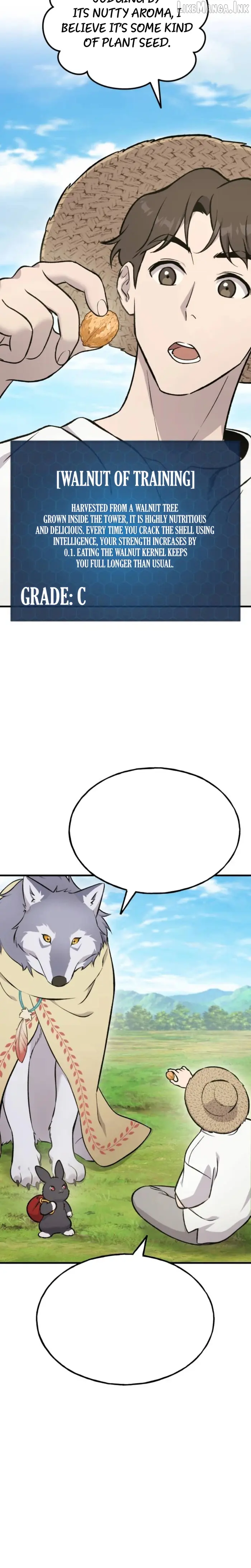 Solo Farming In The Tower - Chapter 139 image 32_optimized